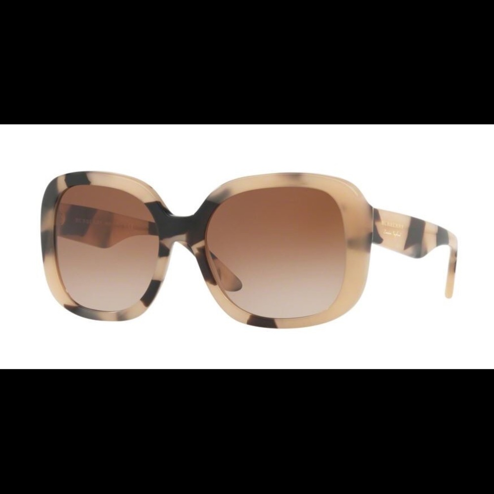 Burberry Sunglasses NWT